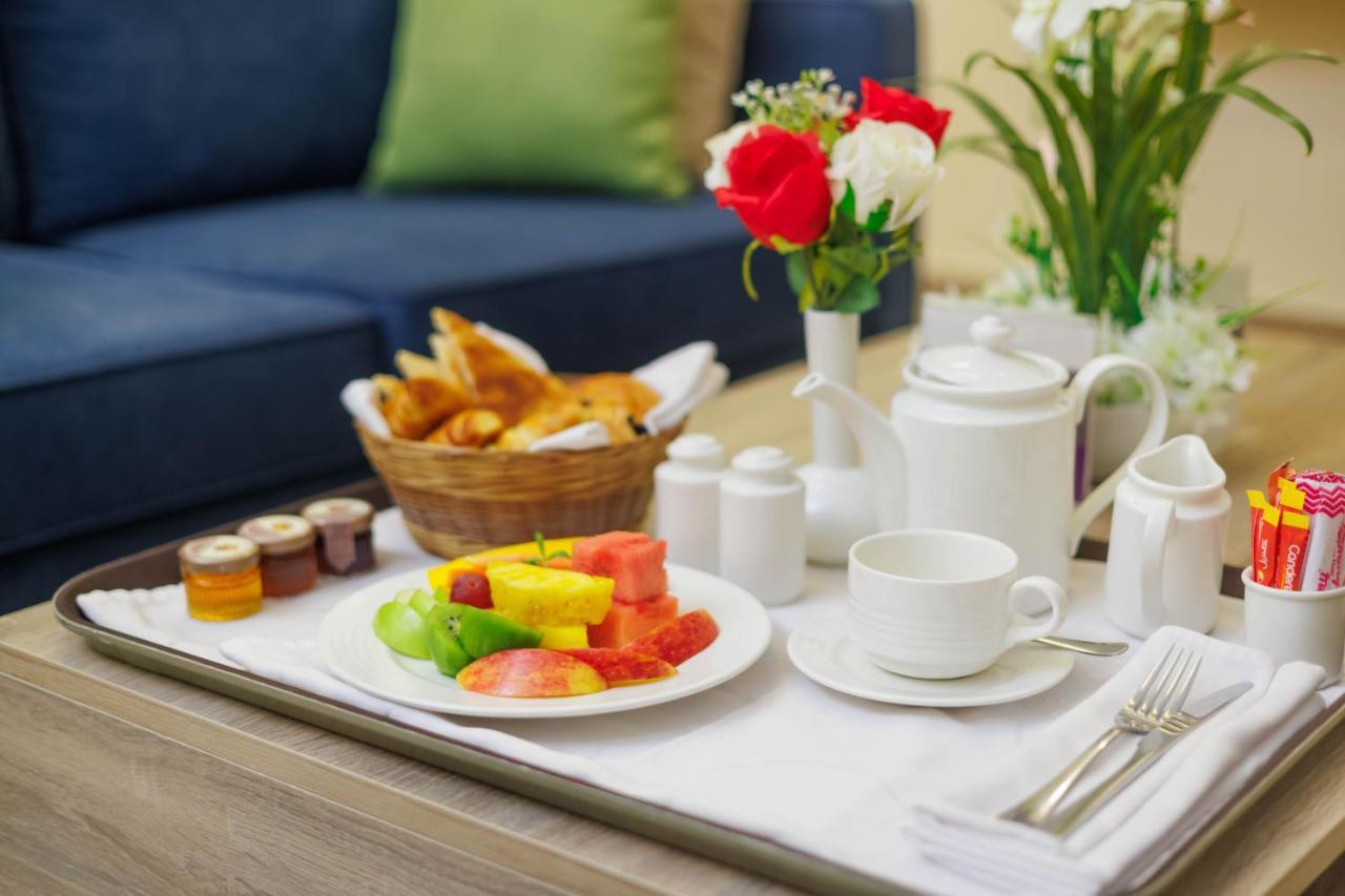 Silver Moon Hotel Αμπιτζάν Εξωτερικό φωτογραφία
