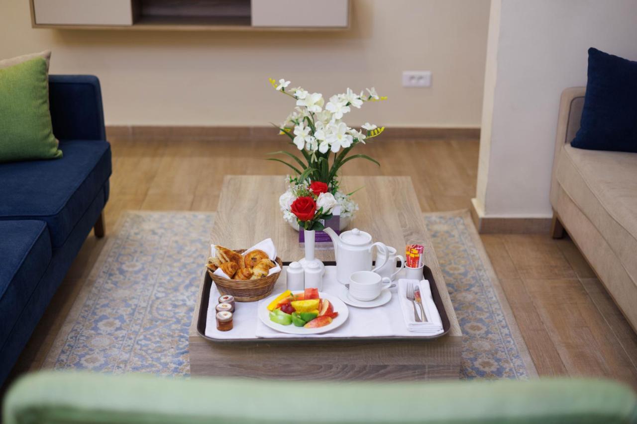Silver Moon Hotel Αμπιτζάν Εξωτερικό φωτογραφία